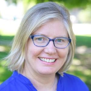 Meet your Posher, Cathy
